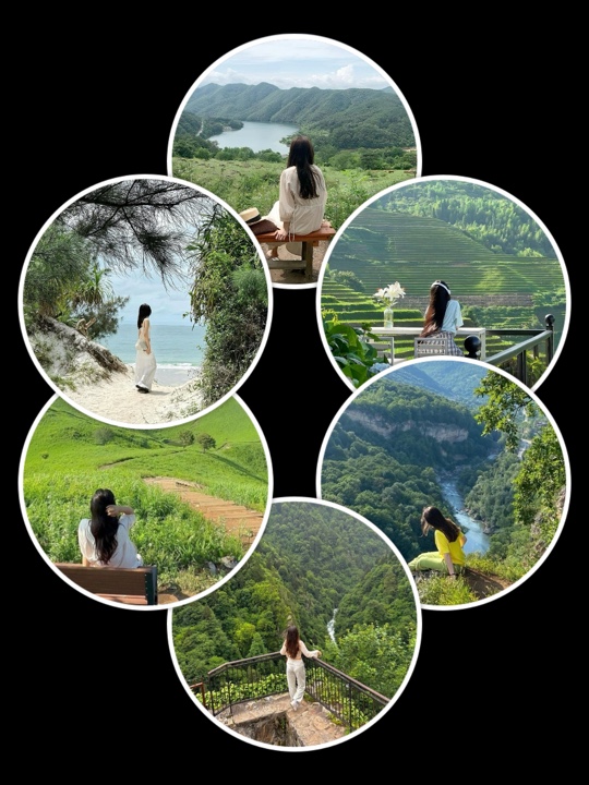 6Pic Frame NoFilter