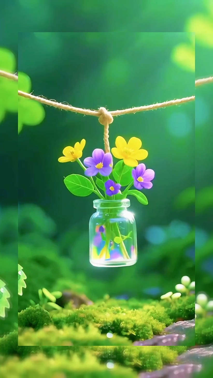 Flor Estética