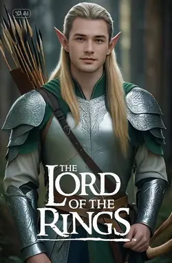Become Legolas