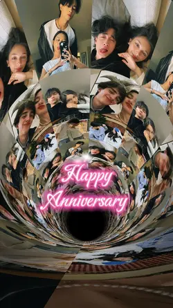 Happy Anniversary 