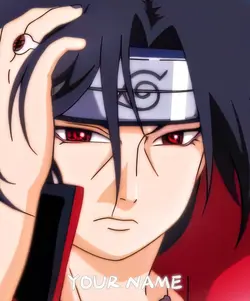 Free Itachi Edit 🔥