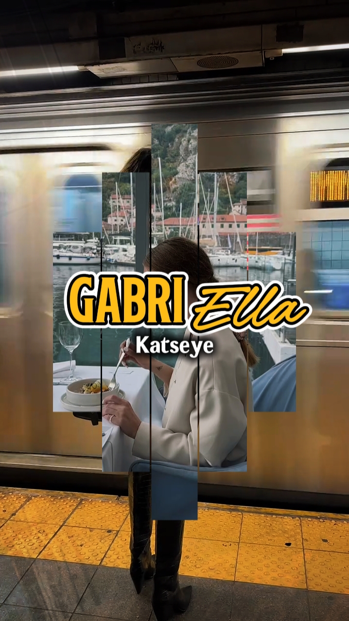 GABRIELLA | VLOG