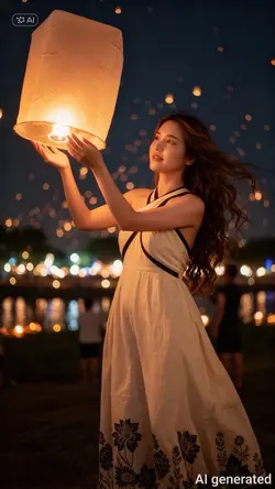 ลอยกระทงbb