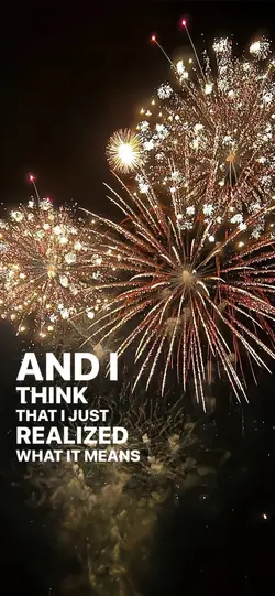 fireworks’