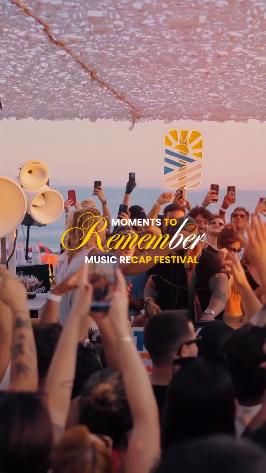 Resumen del Festival