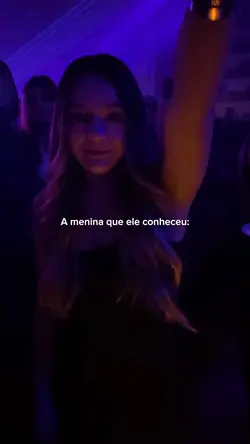 o que me tornei »»»