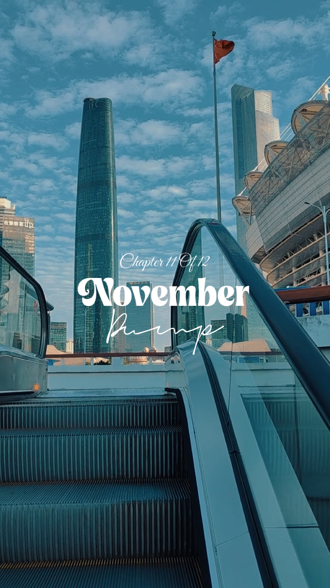 November Dump 