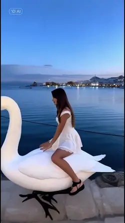 kuğu akımı 