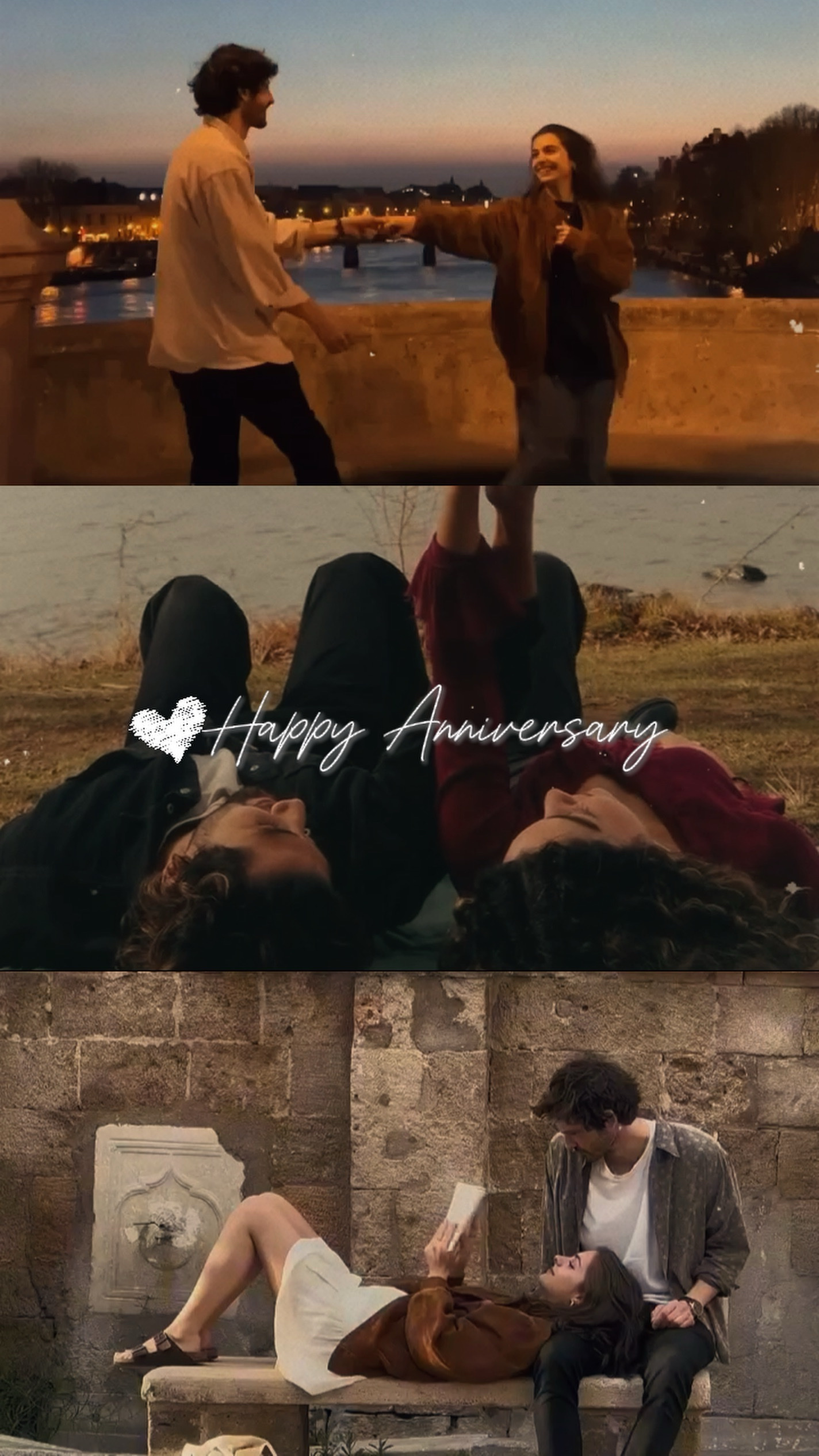happy anniversary 