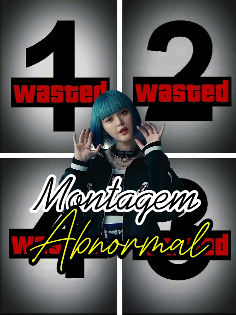 Montagem Anormal