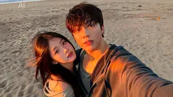 Ai with jungkook