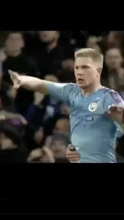 Kevi De  Bruyne edit