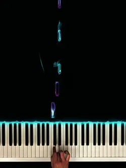 SLOWMO ZOOM OUT-IN