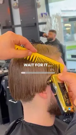 barber