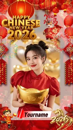 Chinese new year