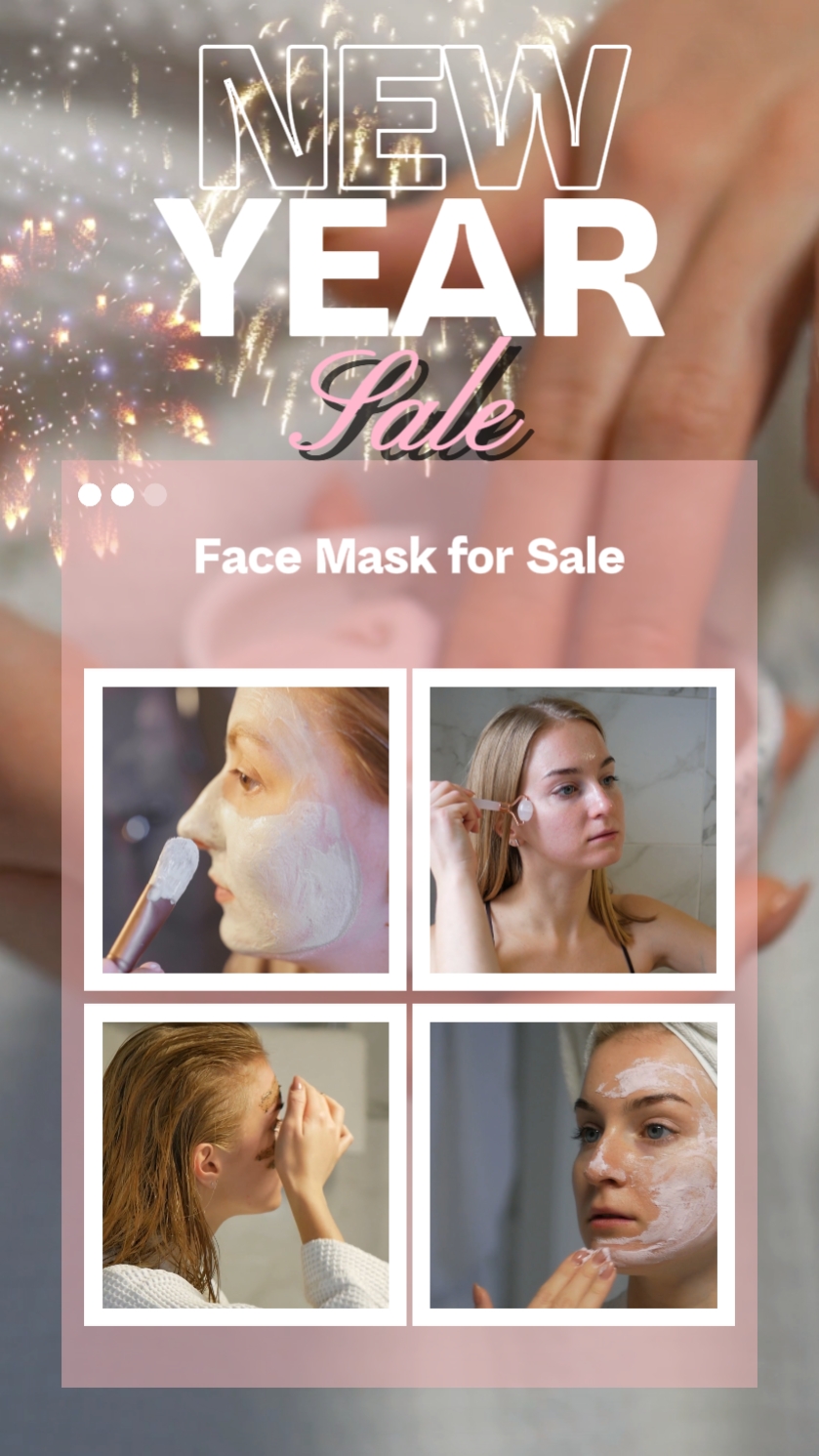 Promoção De Beleza