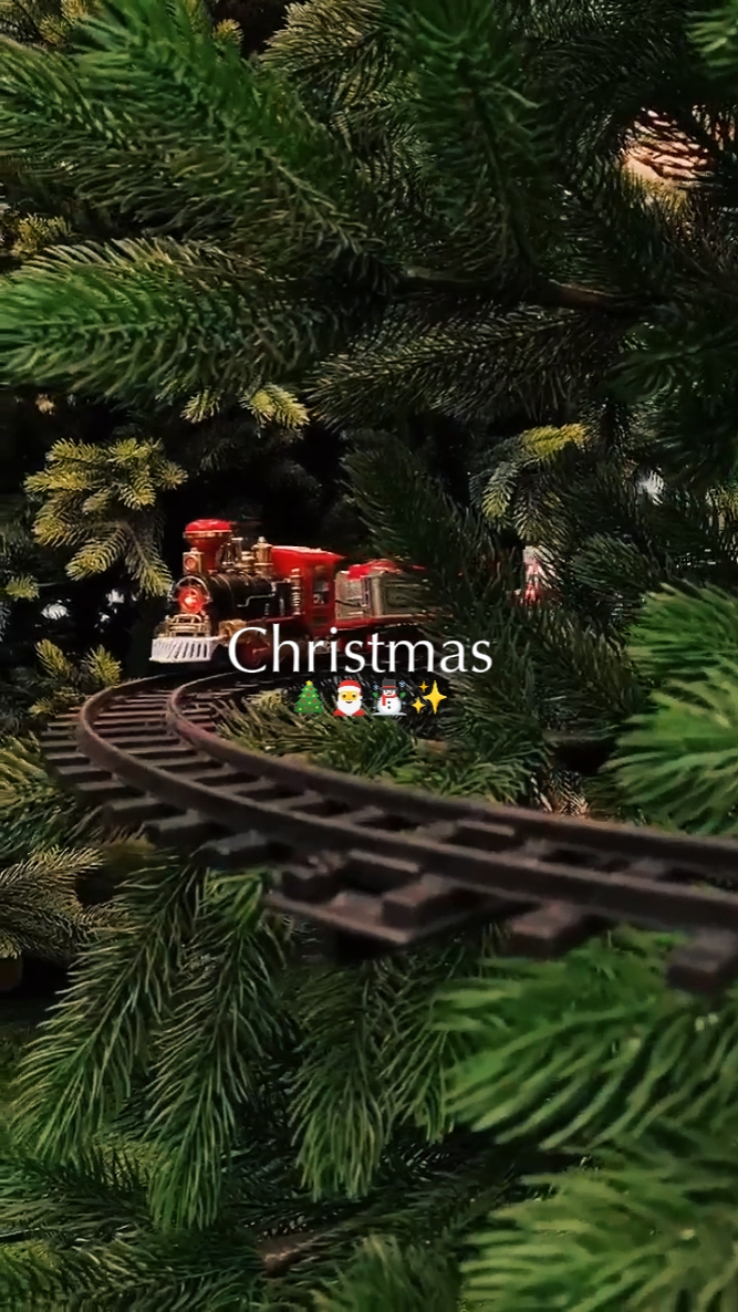 Weihnachten steht vor der Tür