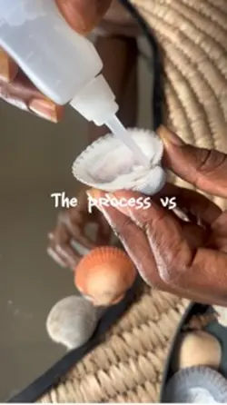 Trust the process 
