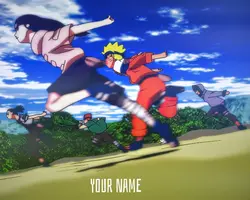 Naruto trend video 