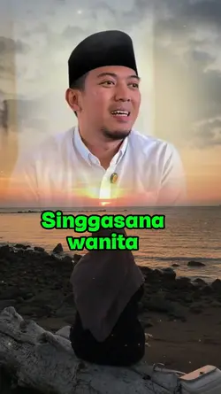singgasana wanita 