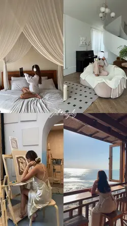 Girl teraphy