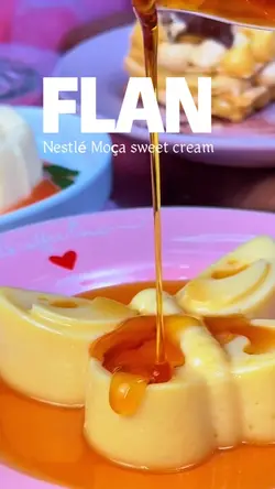 Flan