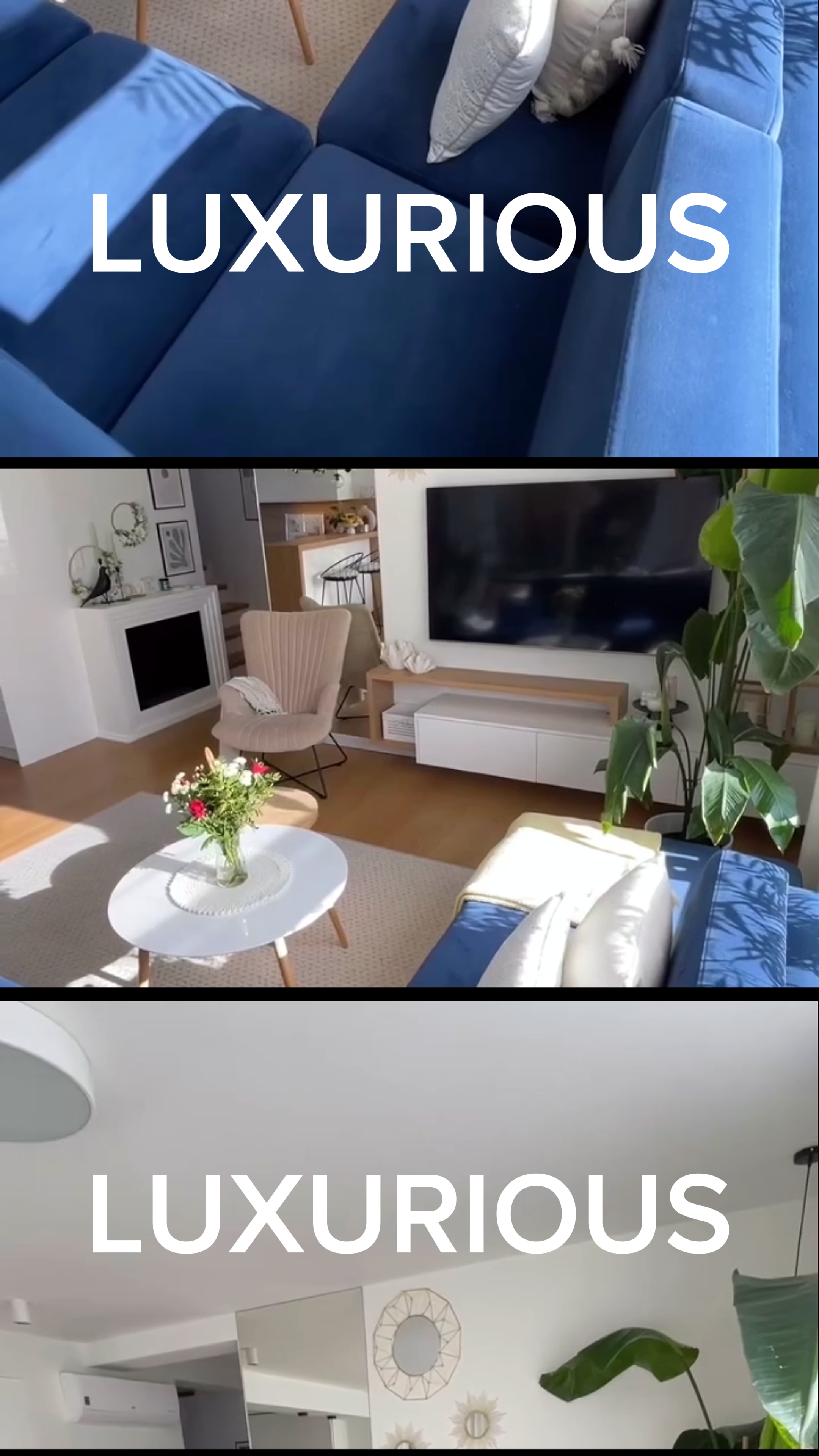 Promosi Interior