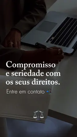 Advocacia escritório