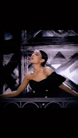 ariana grande edit!