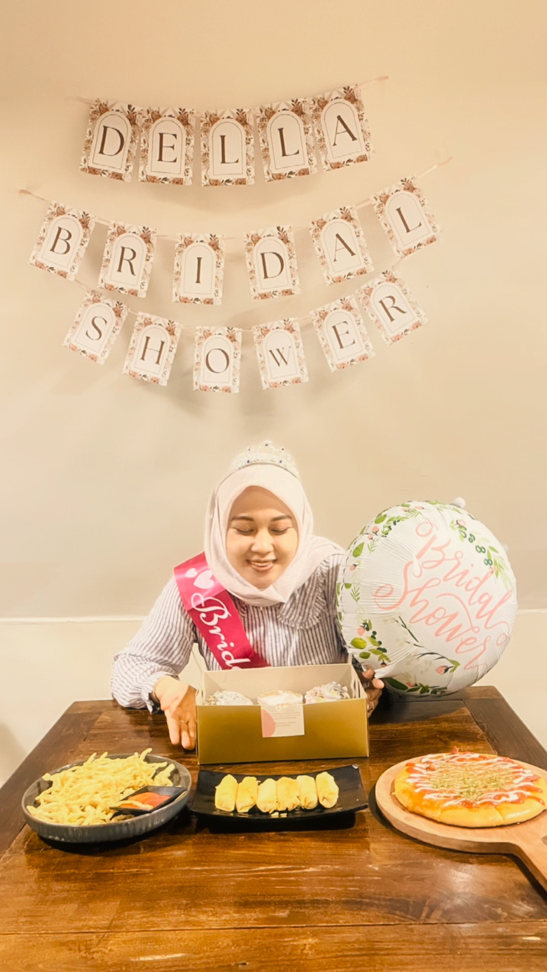 Bridal Shower