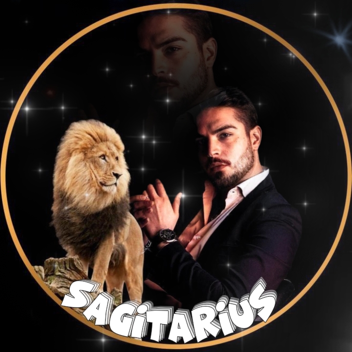 Bingkai foto perfil 