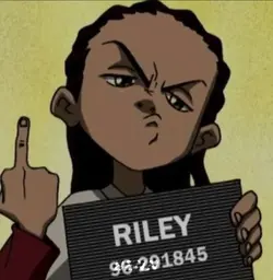 BOONDOCKS EDIT