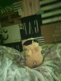 É só tomar 