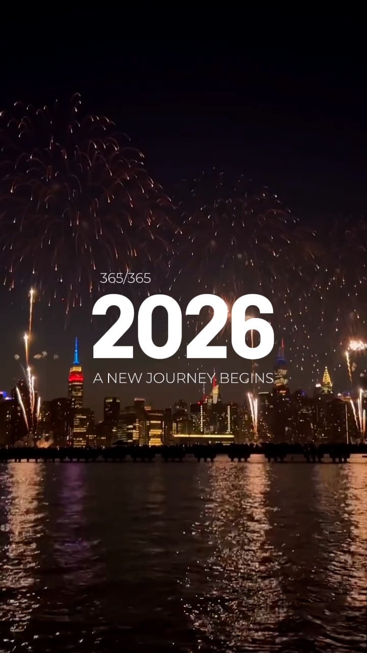 Bienvenue 2026