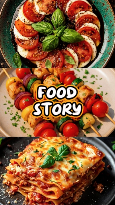 Cerita makanan