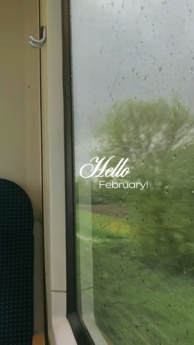 Aesthetic Vlog