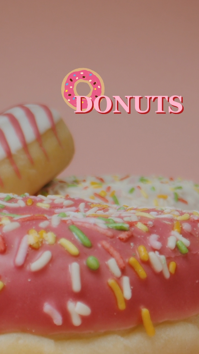 Donuts
