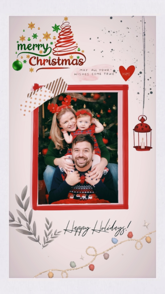 merry christmas