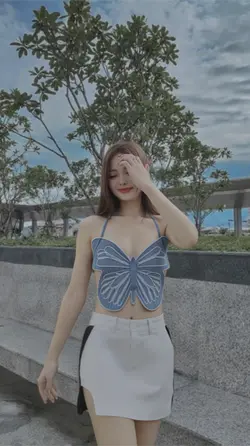 ชุดผีเสื้อ