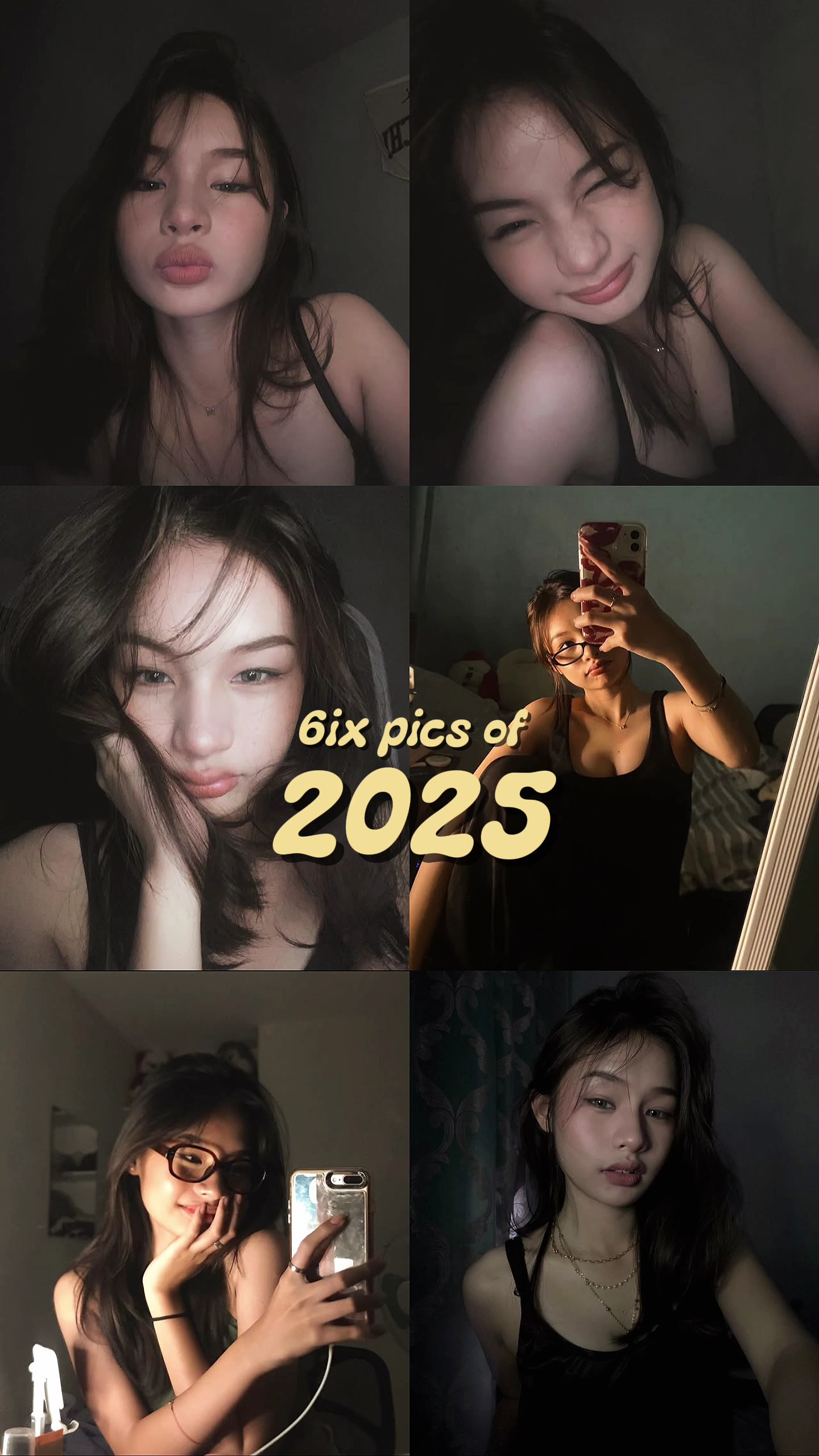 2025년 사진 6장