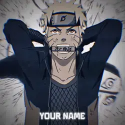 Free Naruto Edit ๐ฅ