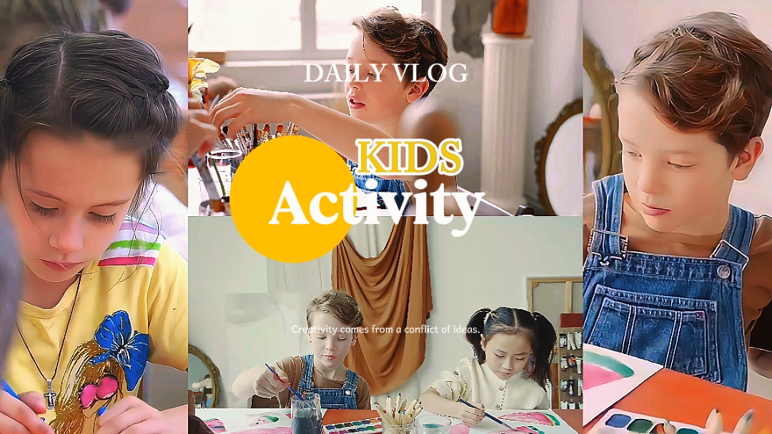 ACTIVIDAD PARA NIÑOS