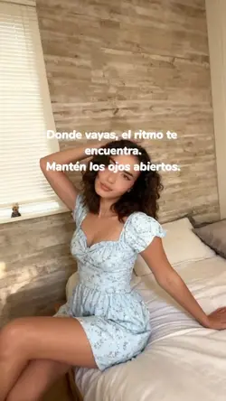 Selfie challenge: toma la tuya y edítala con este template de CapCut 🇭🇳.