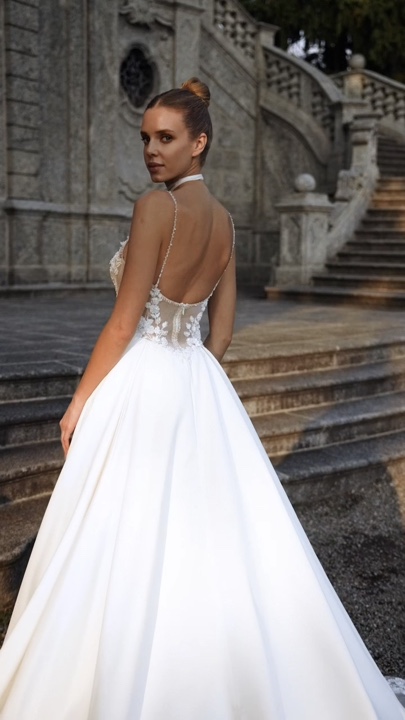 Vêtements de mariage