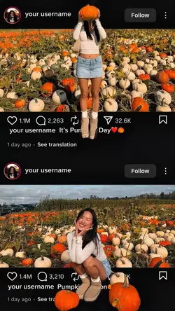 Instagram 3D Post