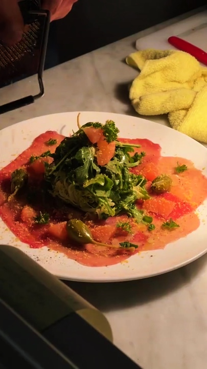 Cozinhando