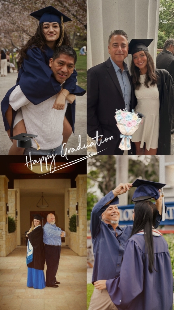 Feliz Formatura