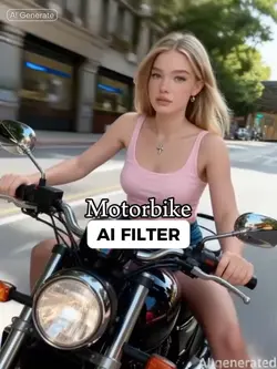 Motorbike Ai Filter