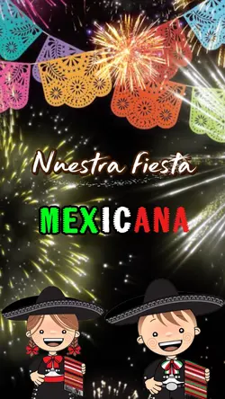 Inv fiesta mexicana 