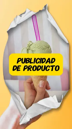Publicidad productos